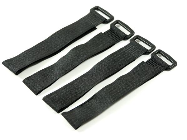 SWORKz Klettband Akkuhalter (4) BE1